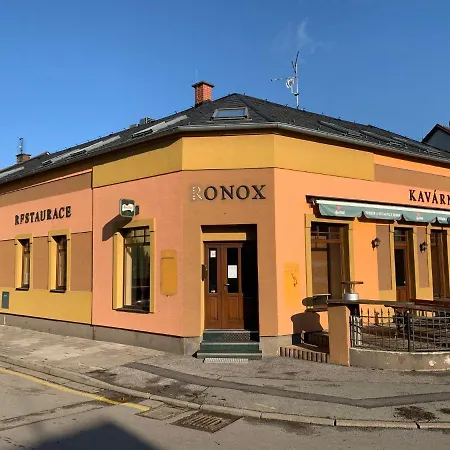 Ronox Gasthuis Česká Skalice