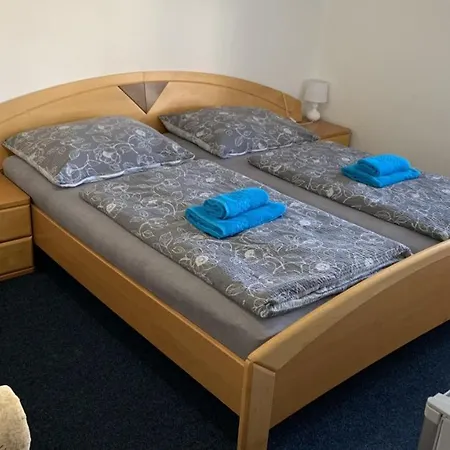 Ronox Guest house Ceska Skalice