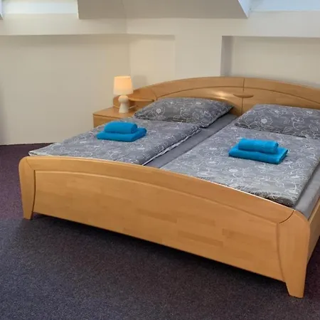 Guest house Ronox