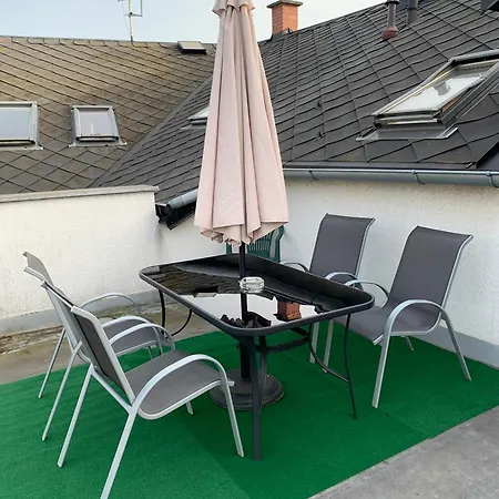 Ronox Guest house *