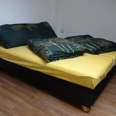 Ronox Guest house Ceska Skalice
