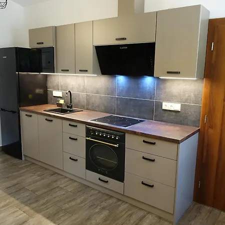 Guest house Ronox Ceska Skalice