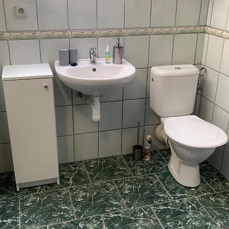 Ronox Guest house