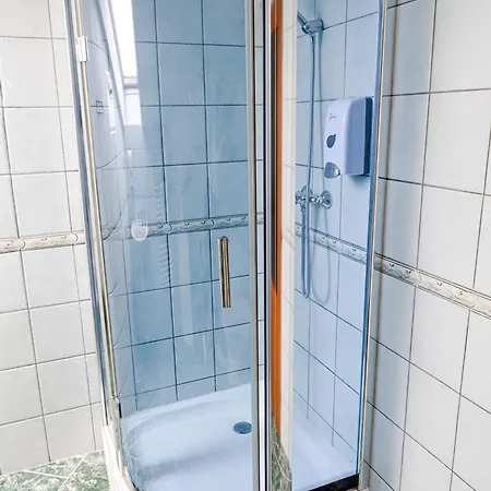 Ronox Gasthuis Česká Skalice