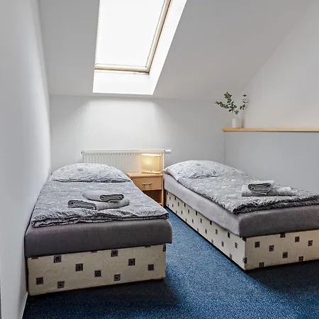 Guest house Ronox Ceska Skalice
