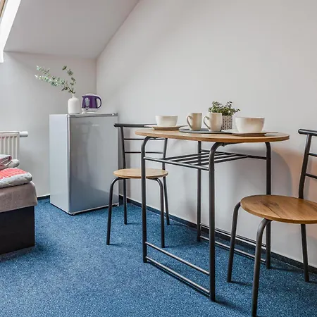 Ronox Guest house