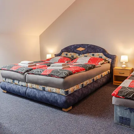 Guest house Ronox