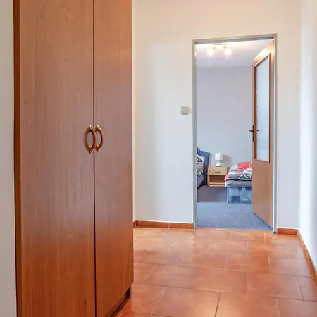 Affittacamere Ronox Česká Skalice