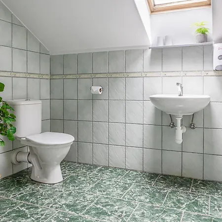 Guest house Ronox