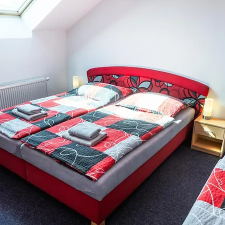 Guest house Ronox