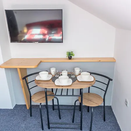 Ronox Guest house Ceska Skalice