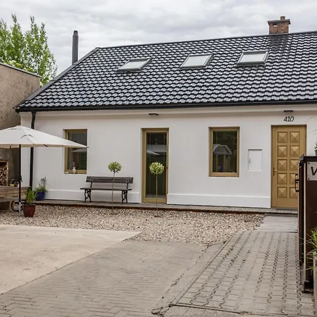 Ronox Pensjonat