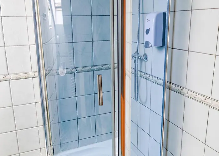 Ronox Gasthuis Česká Skalice