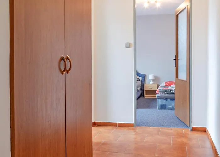 Gasthuis Ronox Česká Skalice